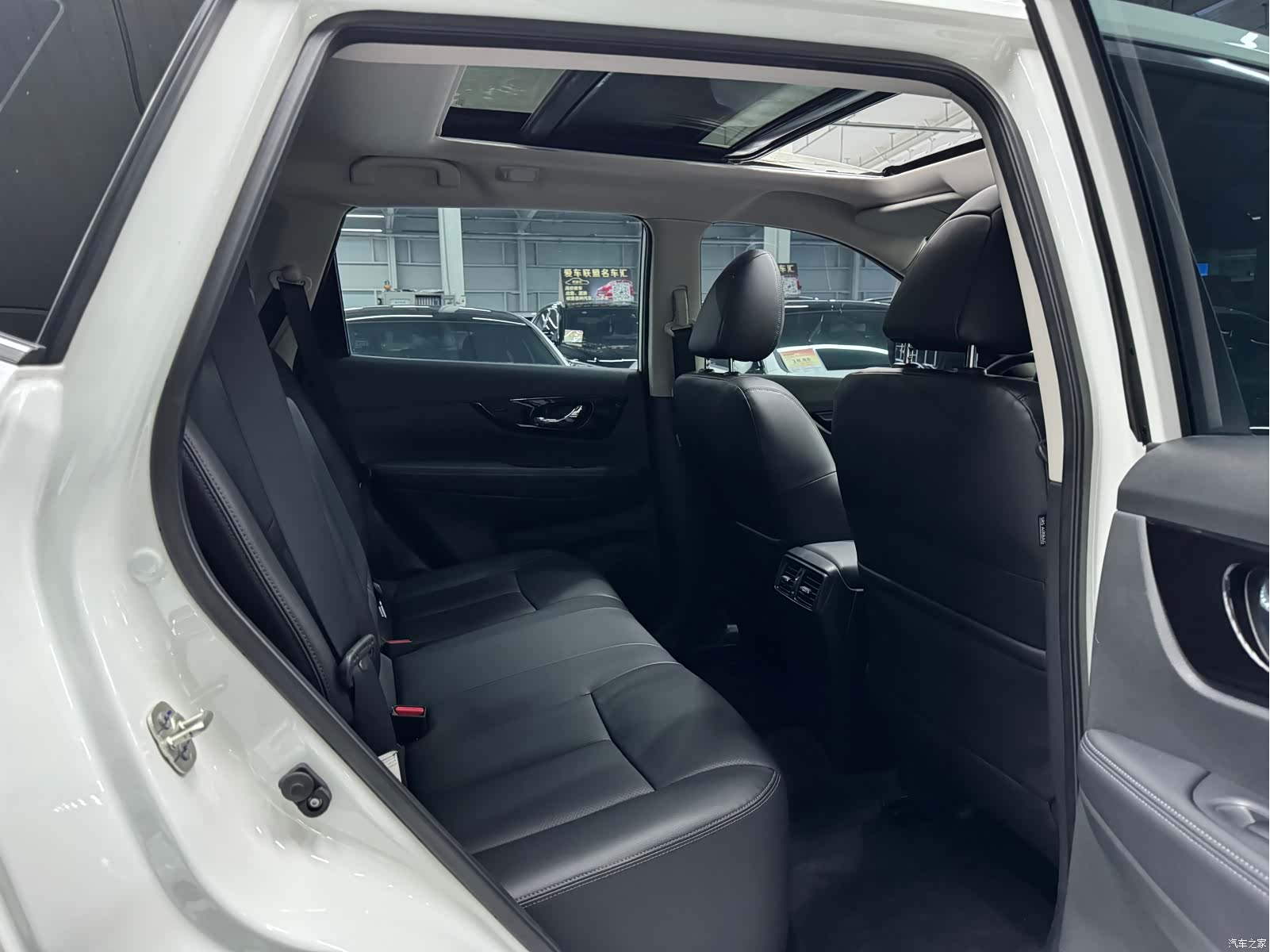 Nissan X-Trail, 2023 17