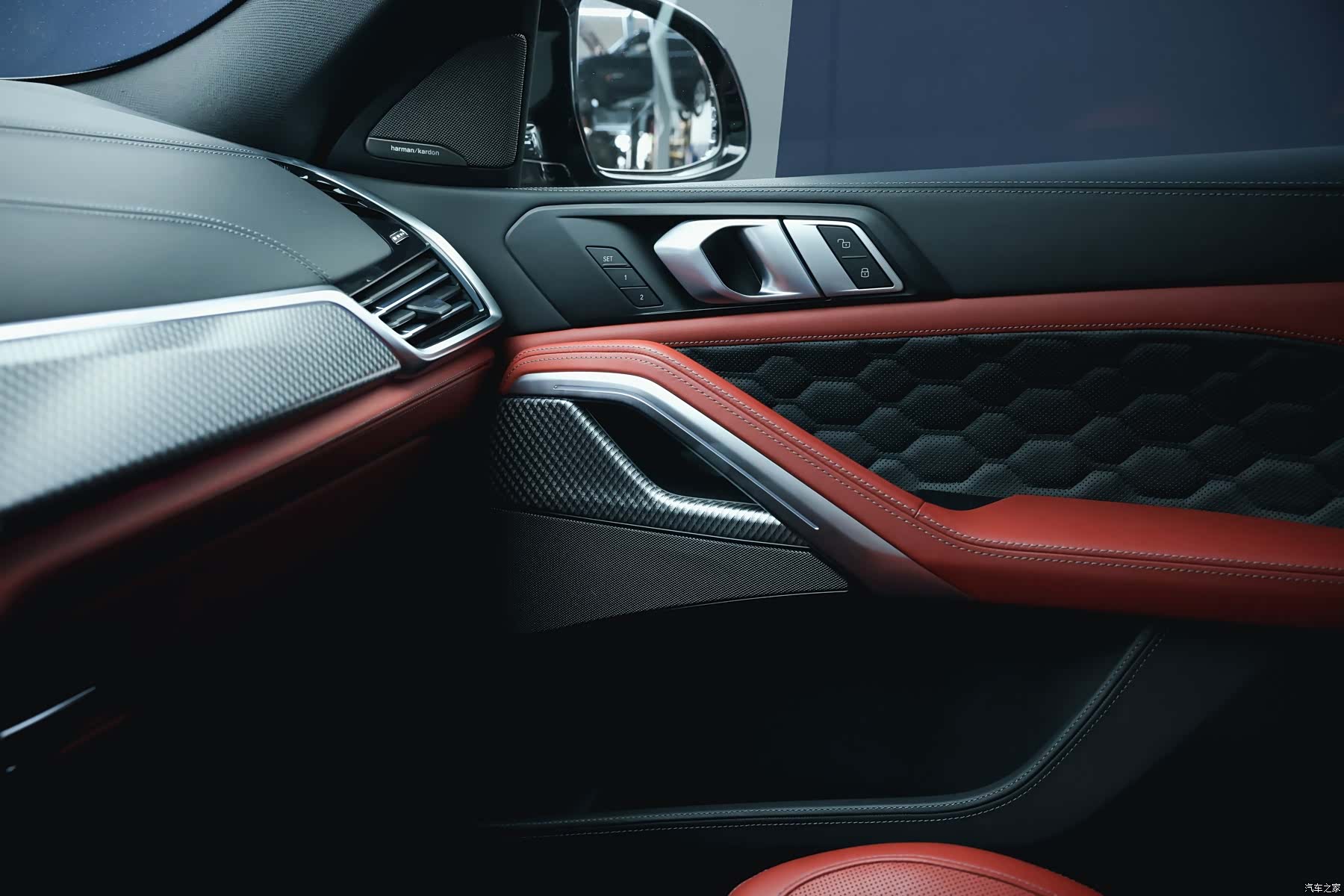 BMW X6, 2020 20