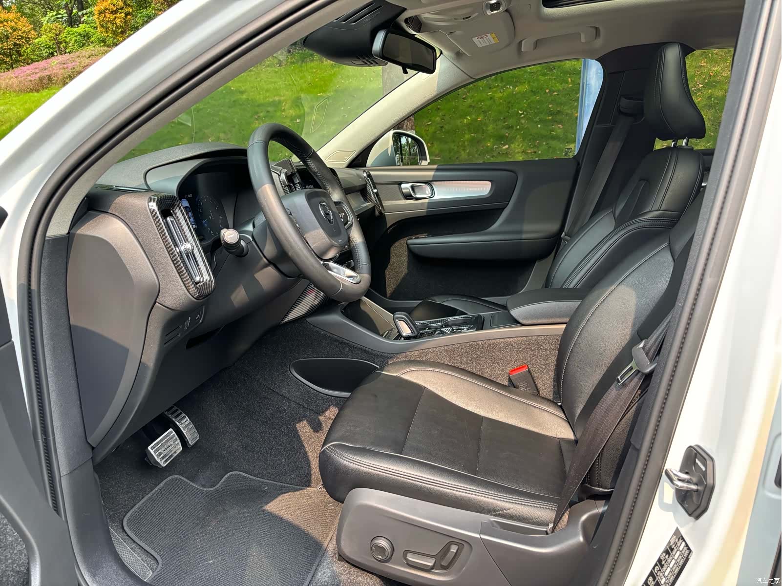 Volvo XC40, 2021 8