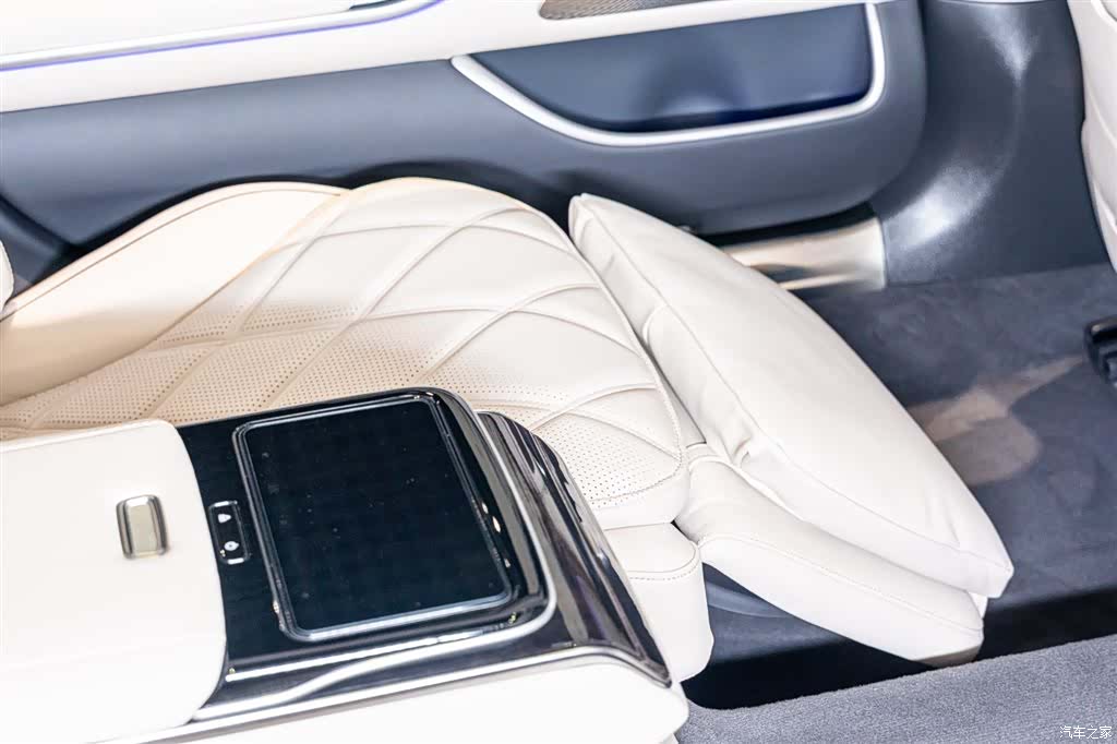 Maybach S-Class, 2025 16