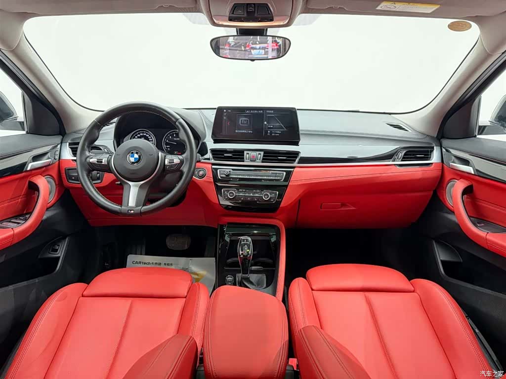 BMW X2, 2023 24