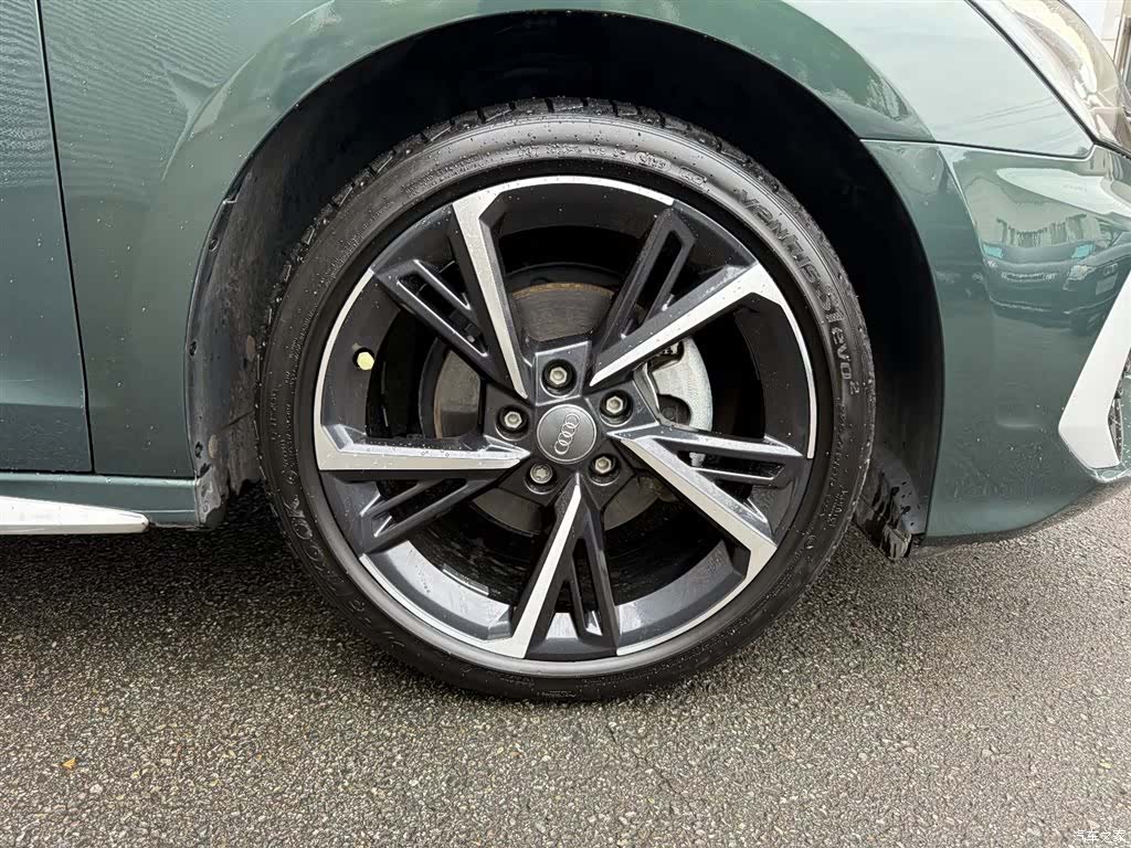Audi A3, 2021 14