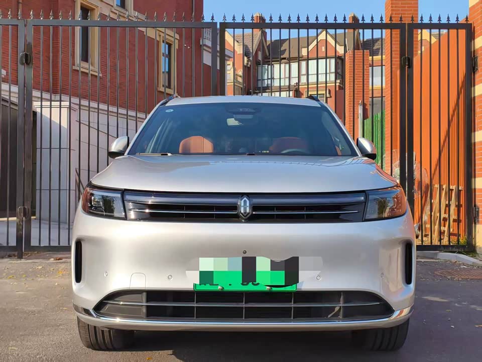 AITO Ask the world M7