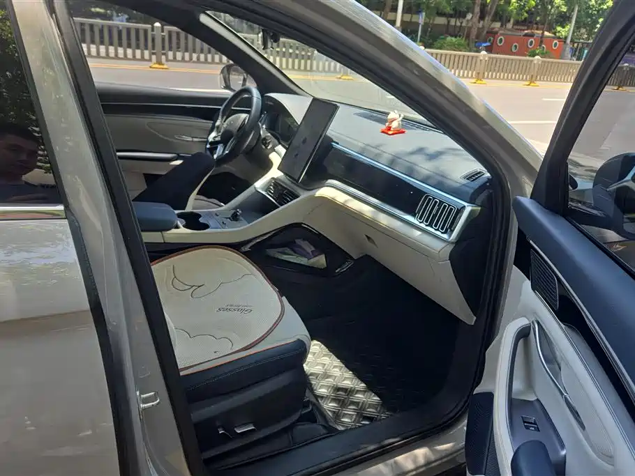 BYD Songjiang BYD Songjiang