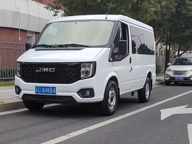 JMC Fushun