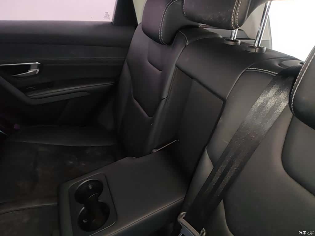 BYD Song, 2019 17