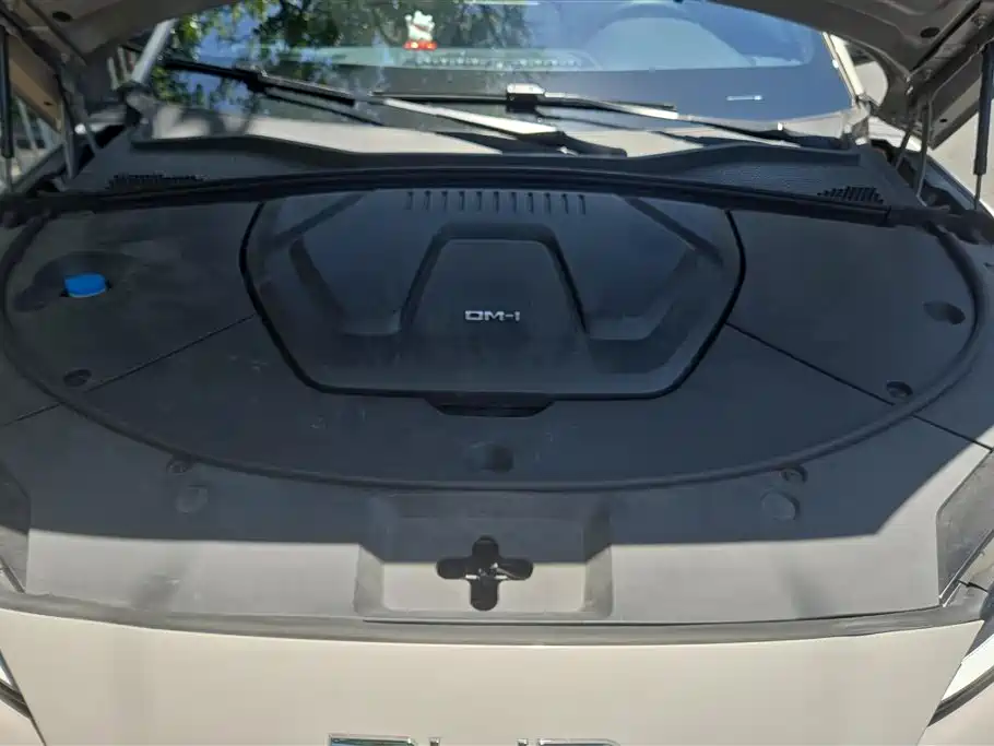 BYD Songjiang BYD Songjiang