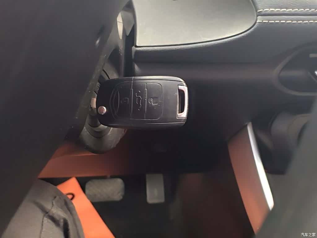 Wuling 530, 2018 9