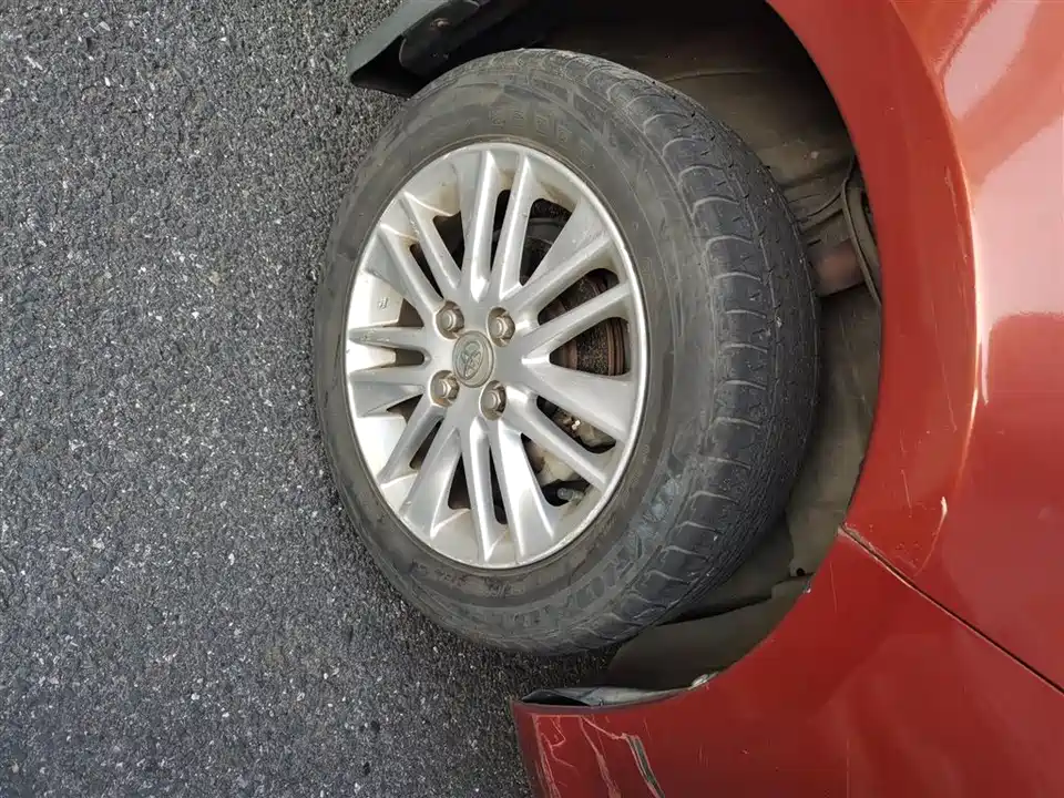 Toyota Vios