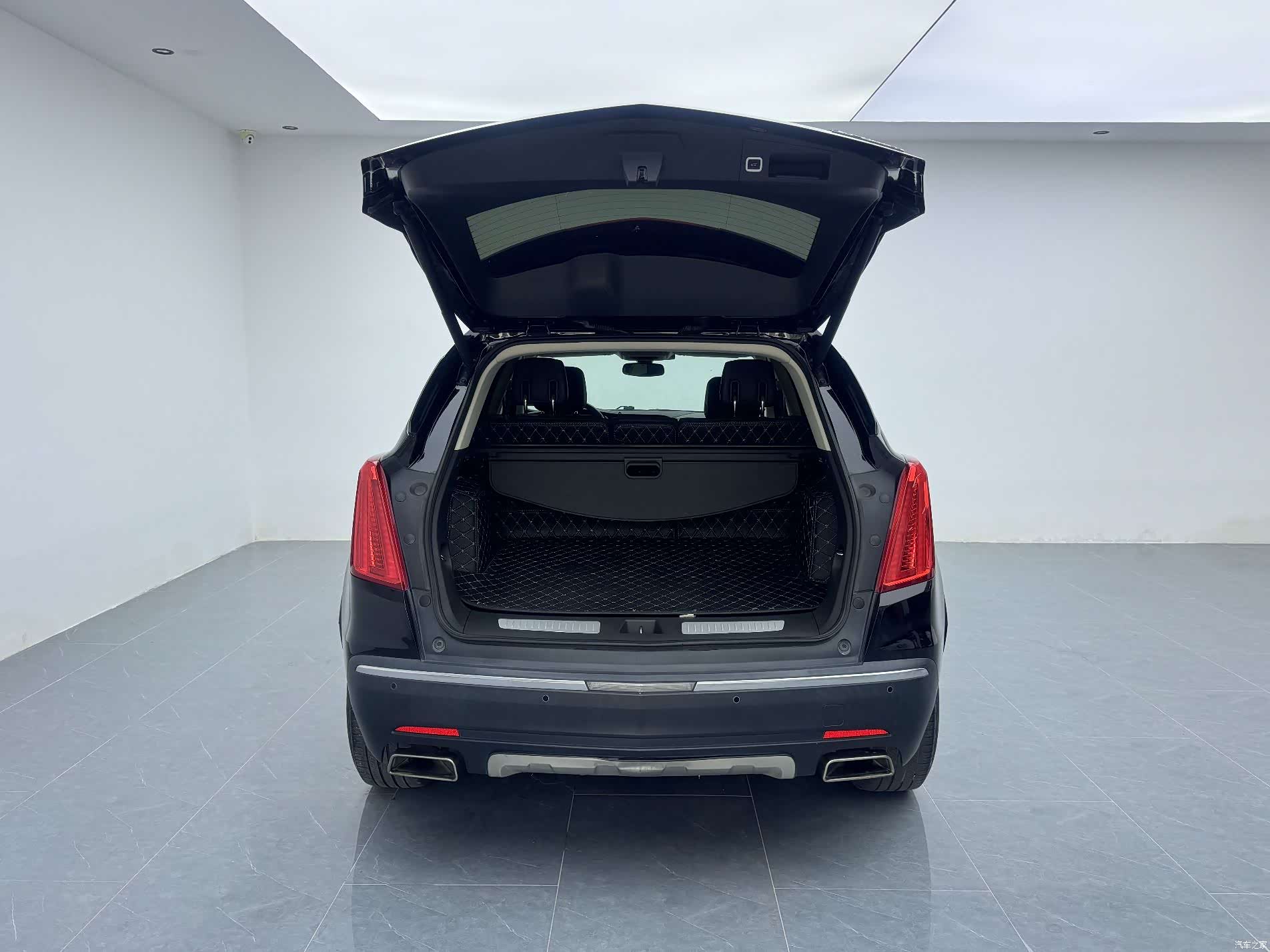 Cadillac XT5, 2016 19