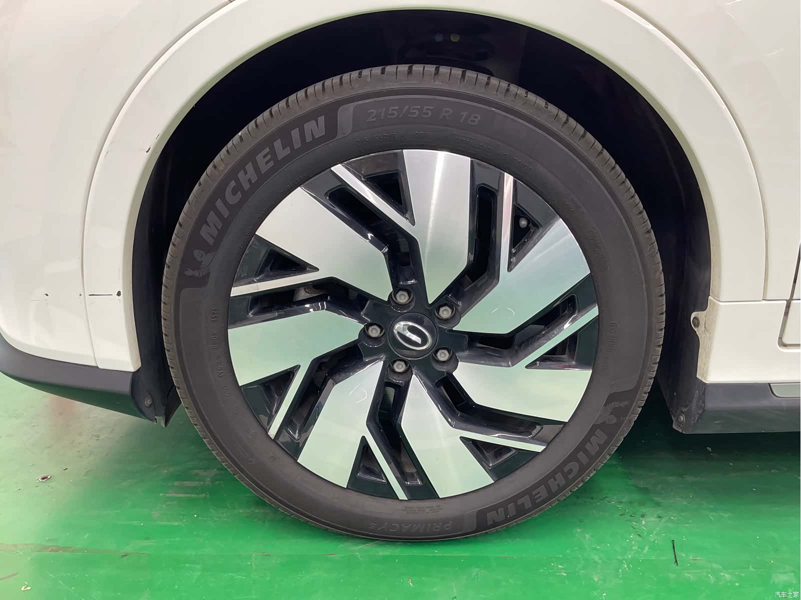 AiAn GE3, 2019 28