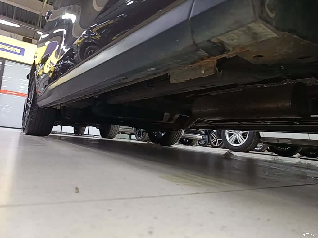 Maxus G50, 2019 19