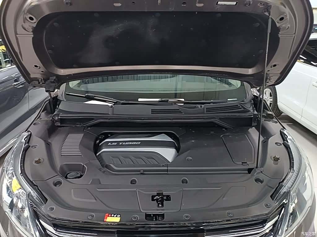 Maxus G50, 2019 16