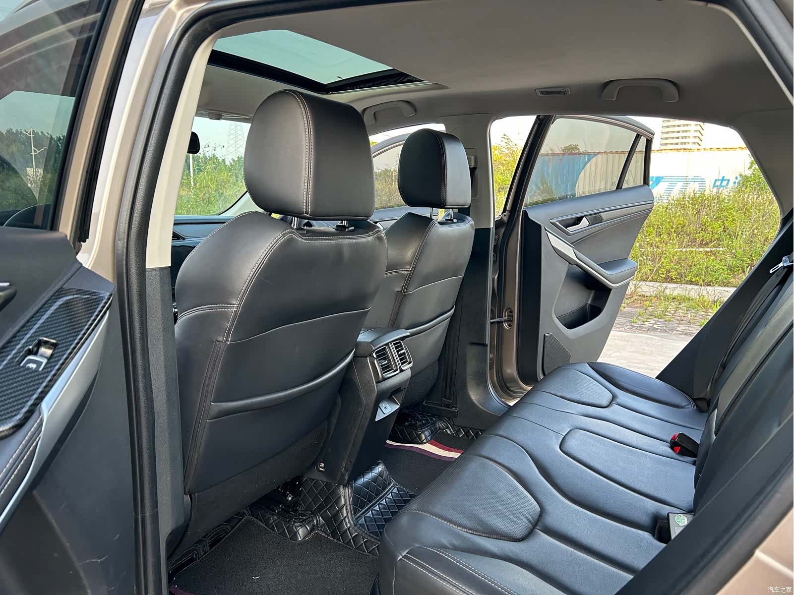 Ford Territory, 2019 12