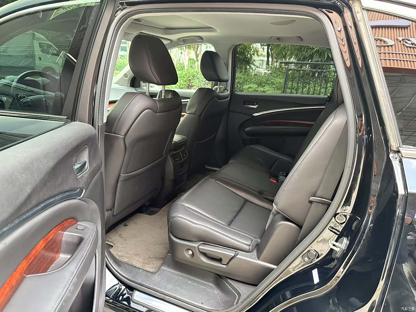 Acura MDX, 2016 6