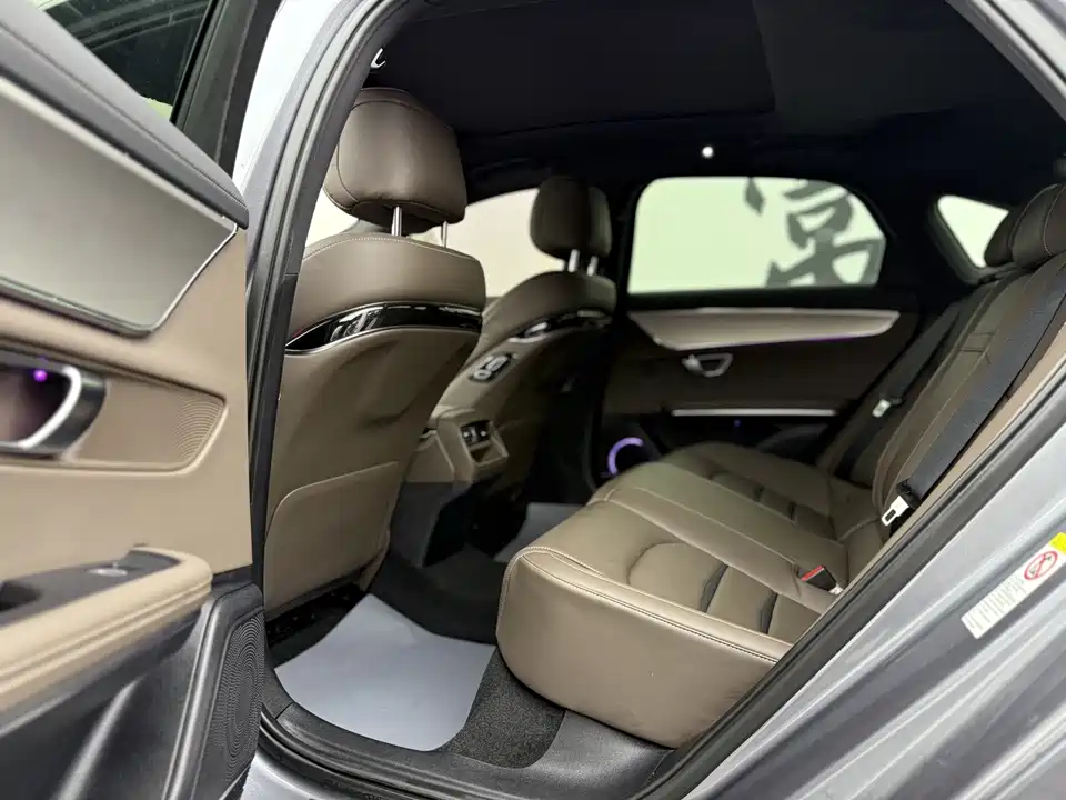 BYD Han BYD Han