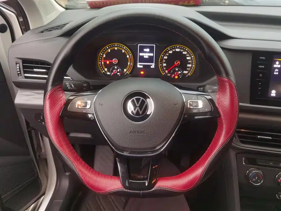Volkswagen Tuyue