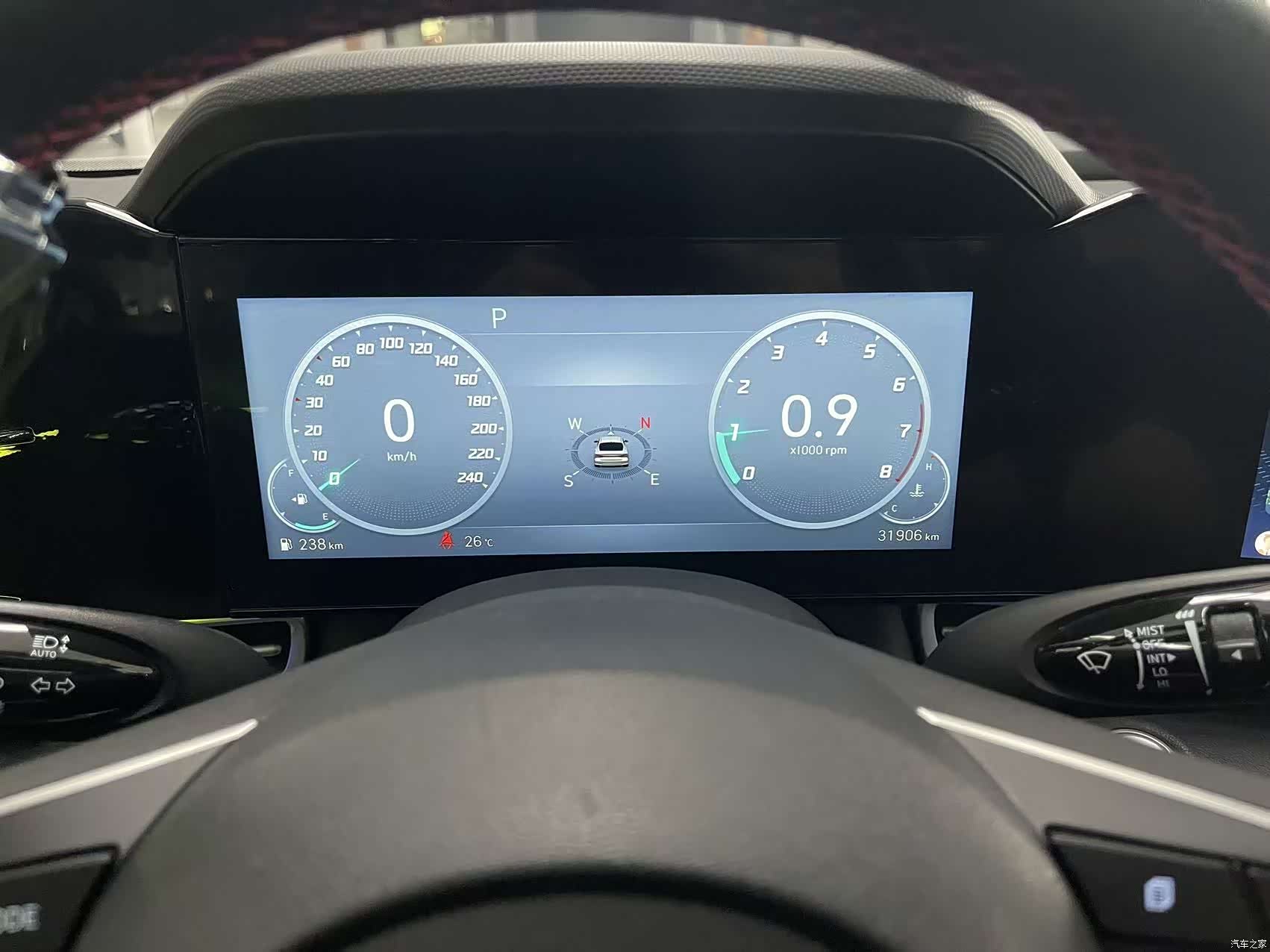 Hyundai Elantra, 2023 19