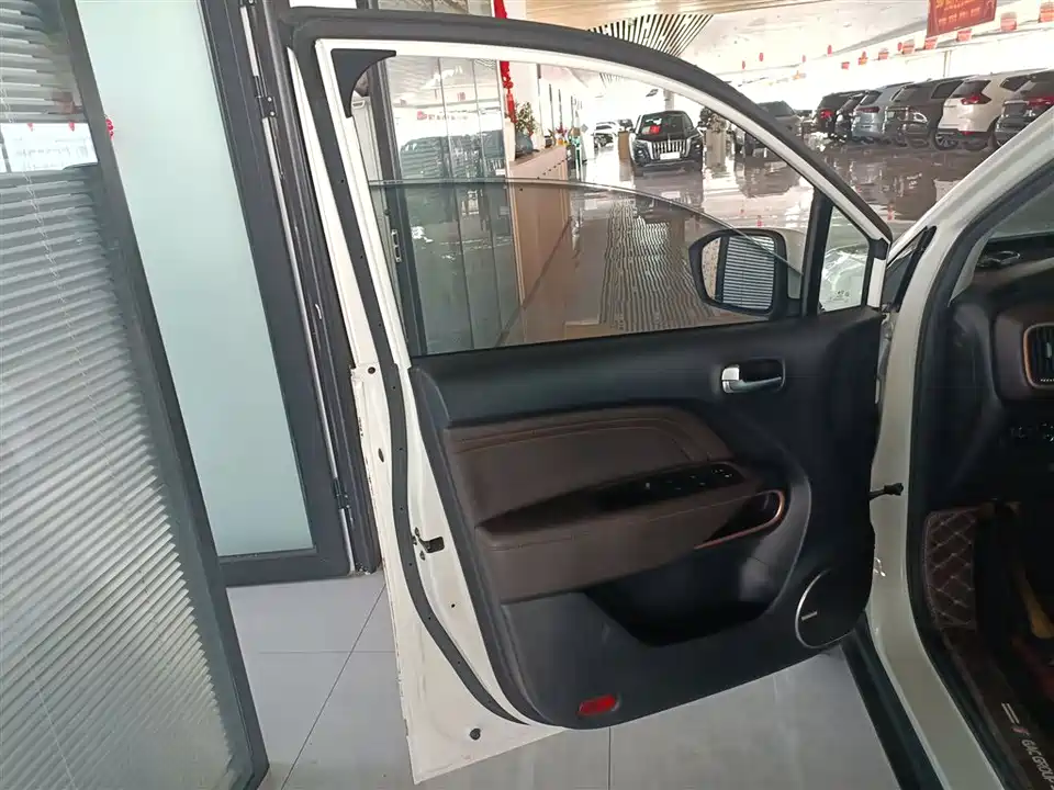 Trumpchi Trumpchi GS3