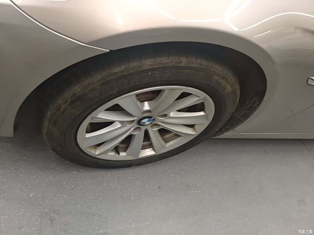 BMW 5 Series, 2015 23
