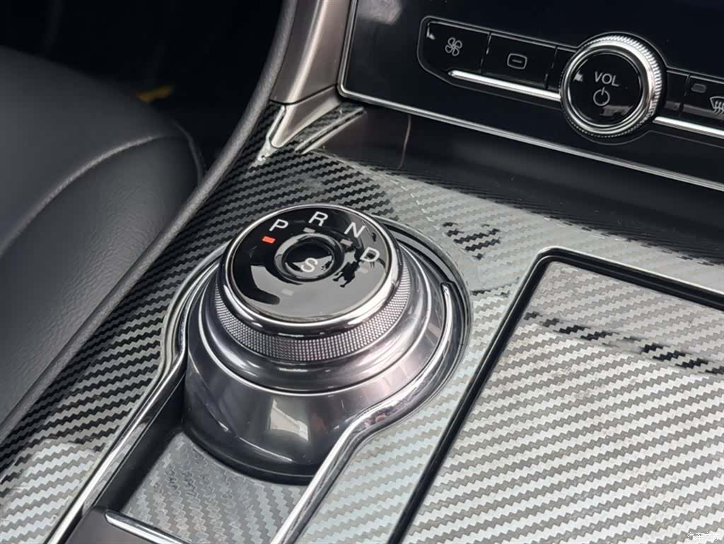 Ford Mondeo, 2022 15