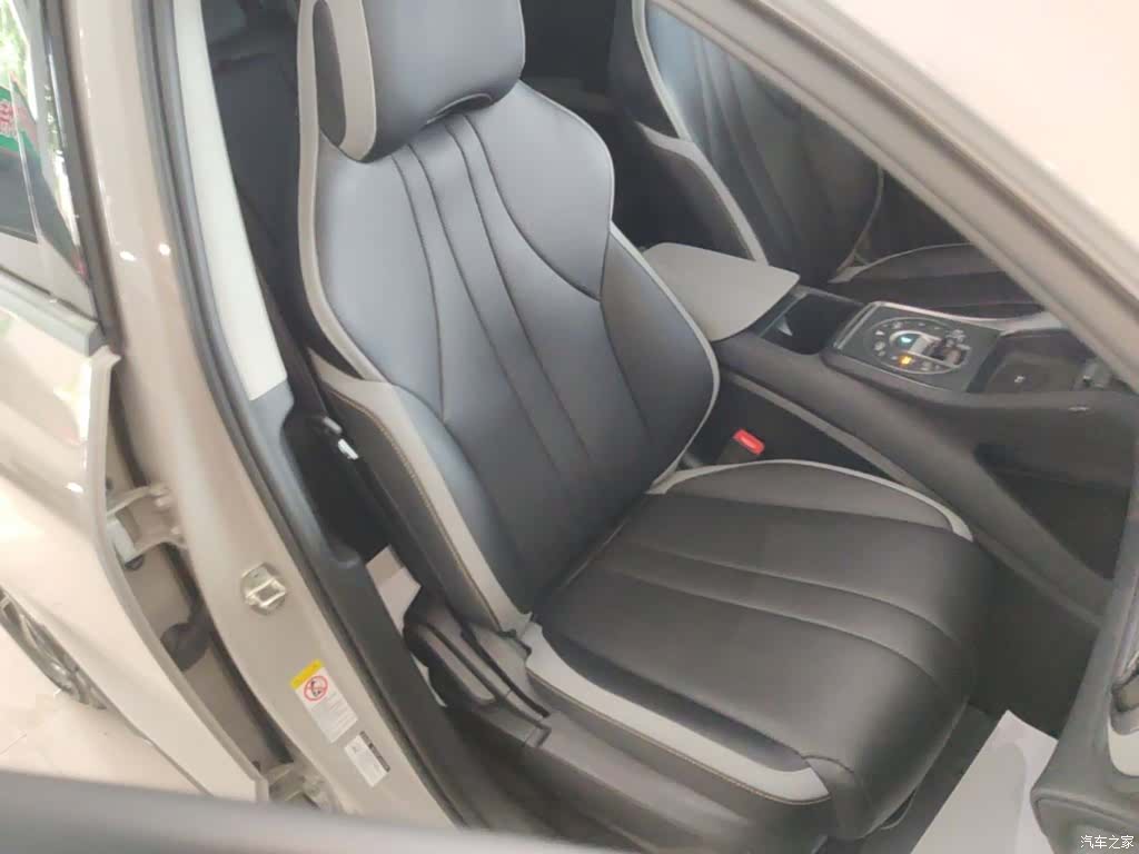 BYD HiAce, 2025 25