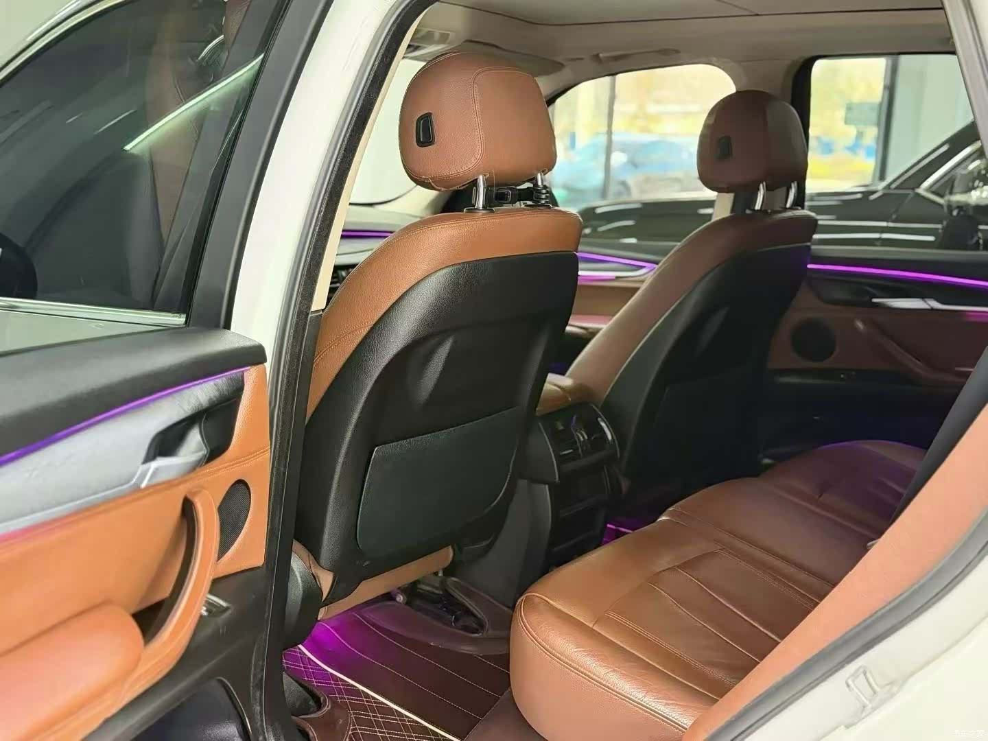 BMW X5, 2015 все фото