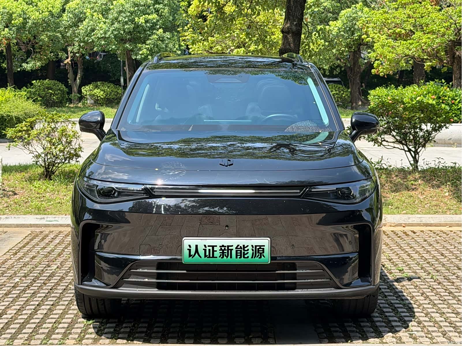 Leapmotor C16, 2024 2