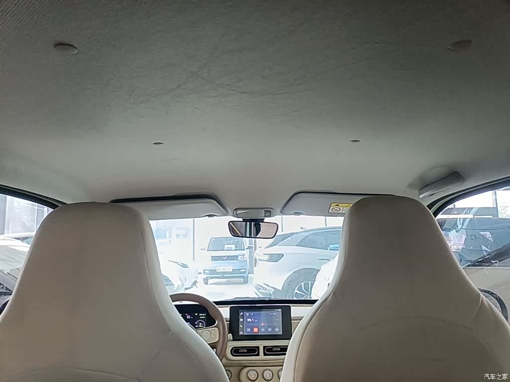 Wuling MINIEV, 2024 17
