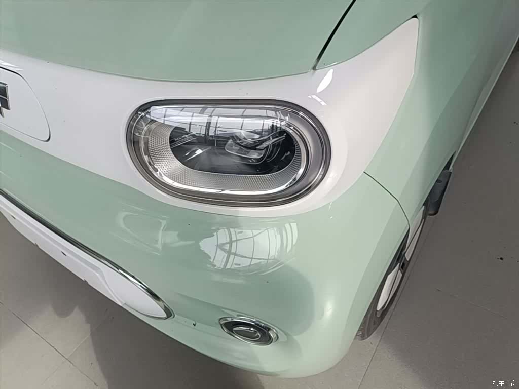 Wuling MINIEV, 2024 23
