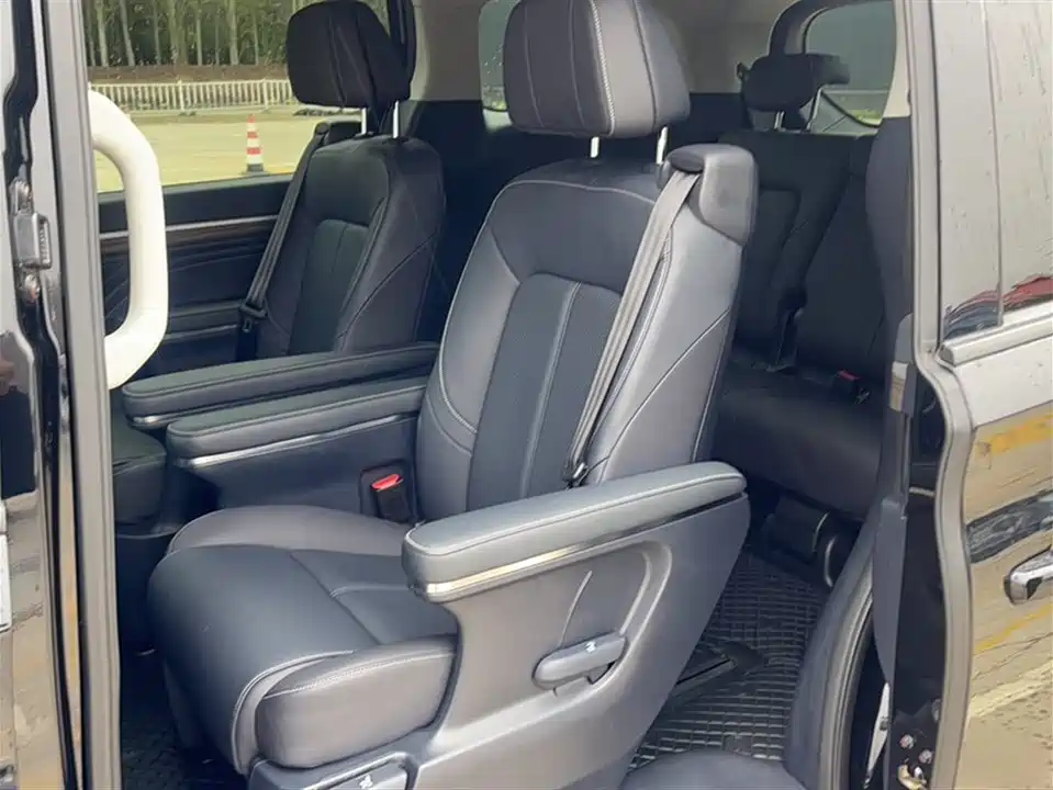 Trumpchi Trumpchi M8