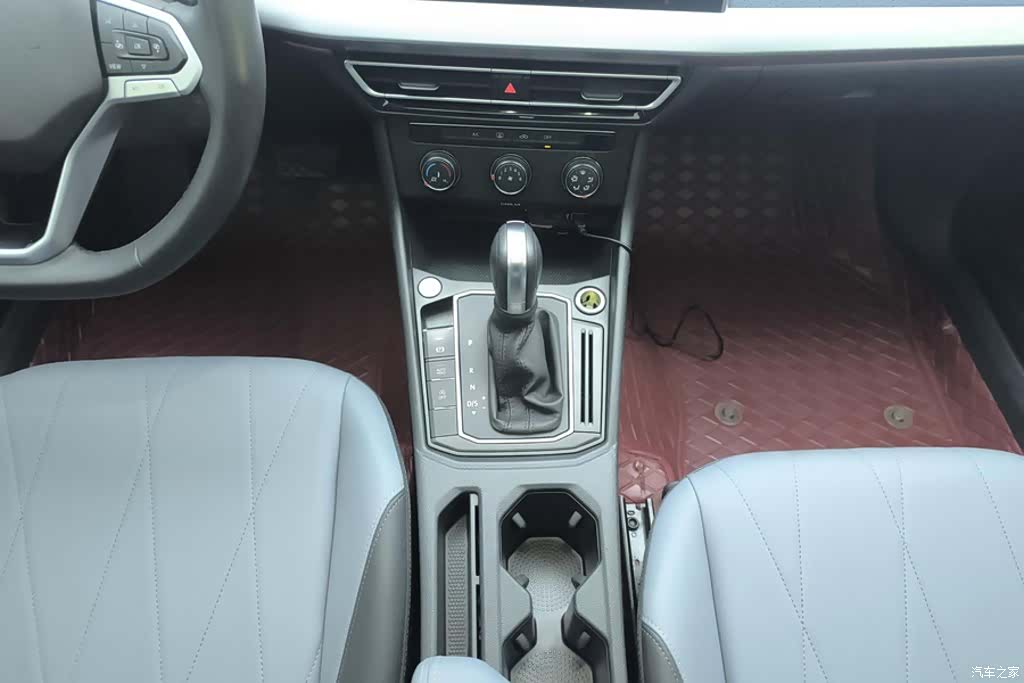 Volkswagen Lavida, 2023 16