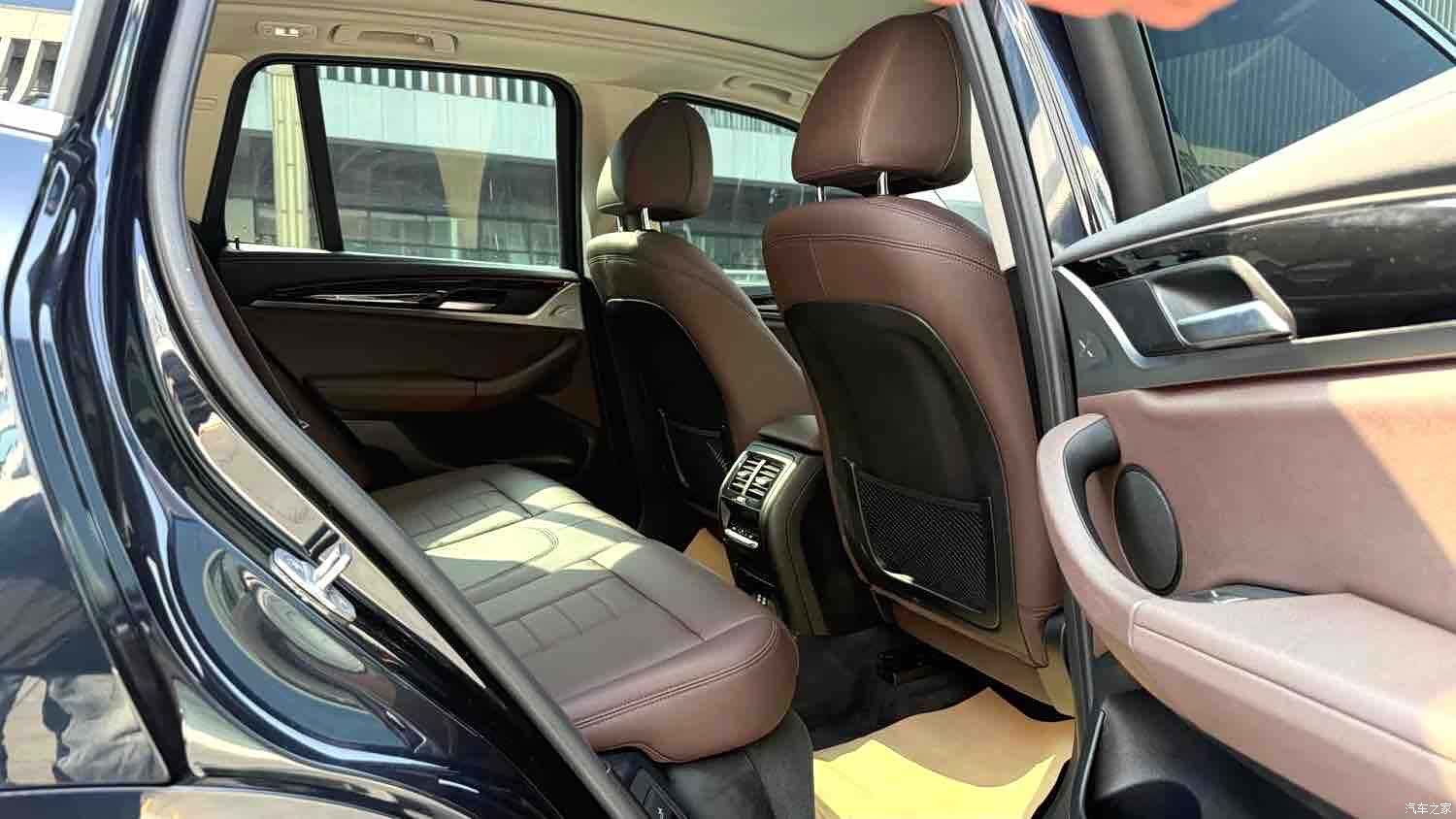 BMW X3, 2021 12