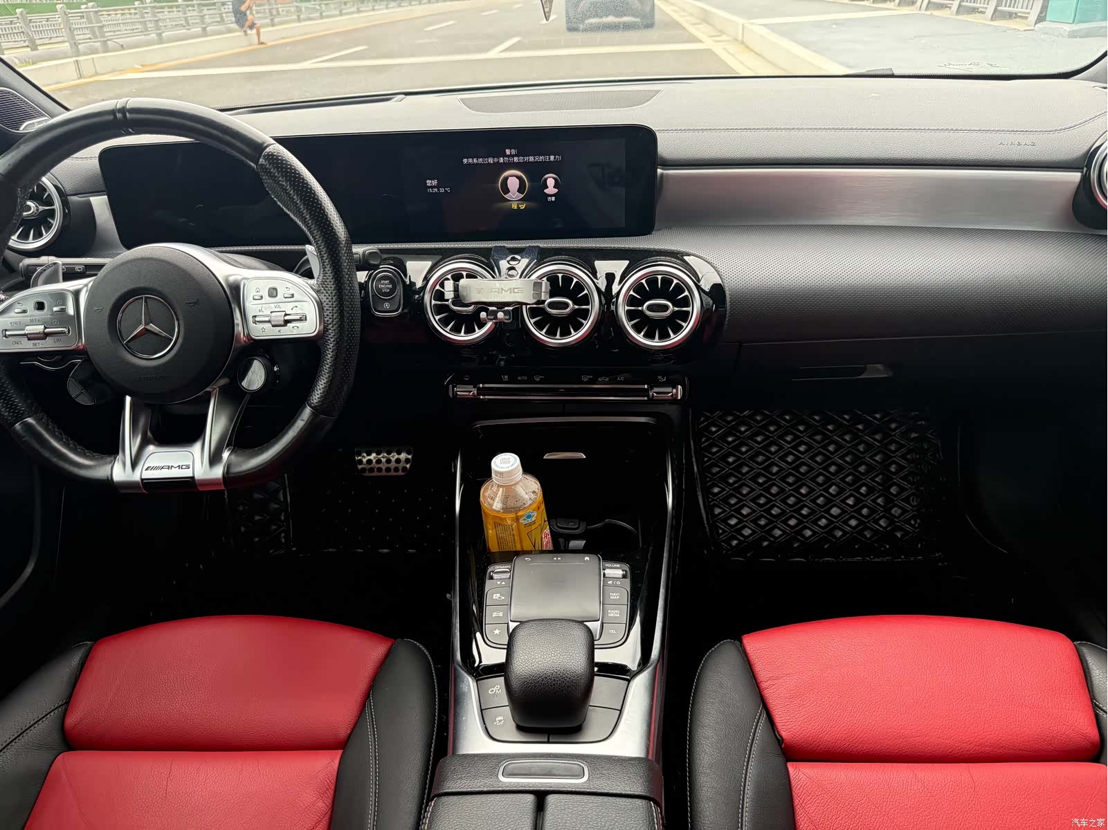 Mercedes-Benz A-Class, 2021 8