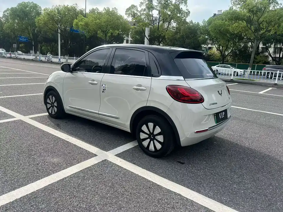 Wuling Wuling Bingguo