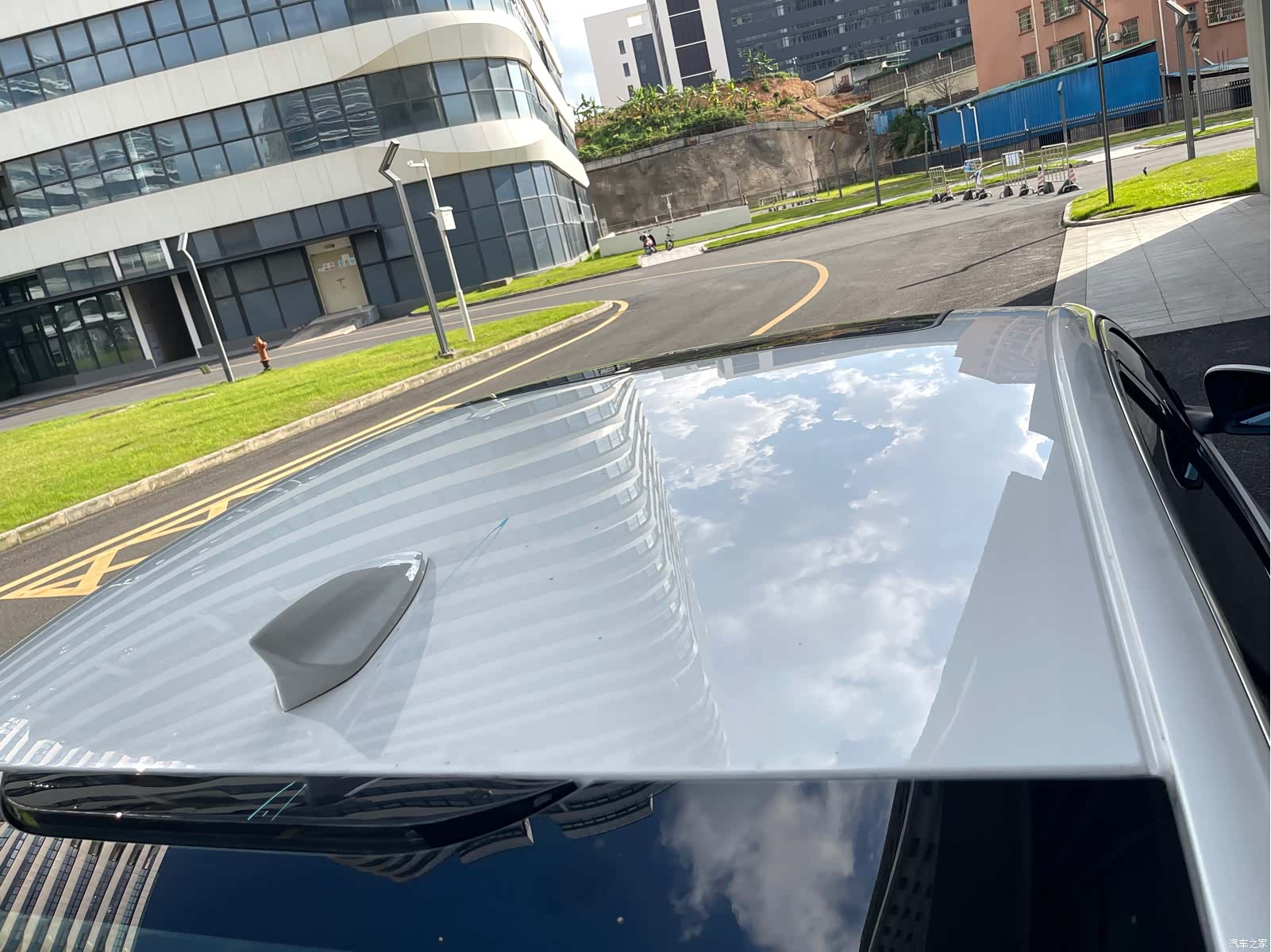 Buick Regal, 2020 17
