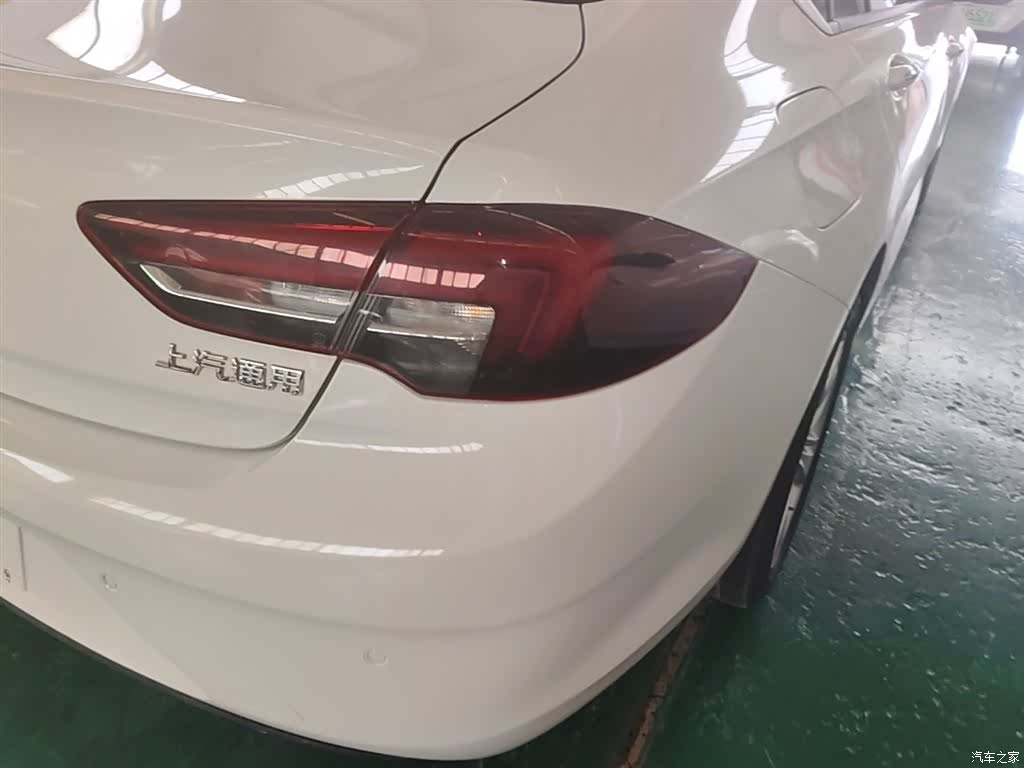 Buick Regal, 2020 8