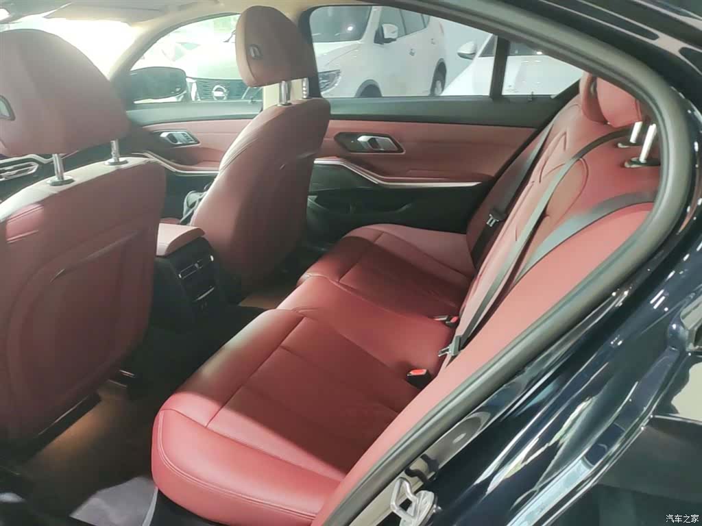 BMW 3 Series, 2023 17