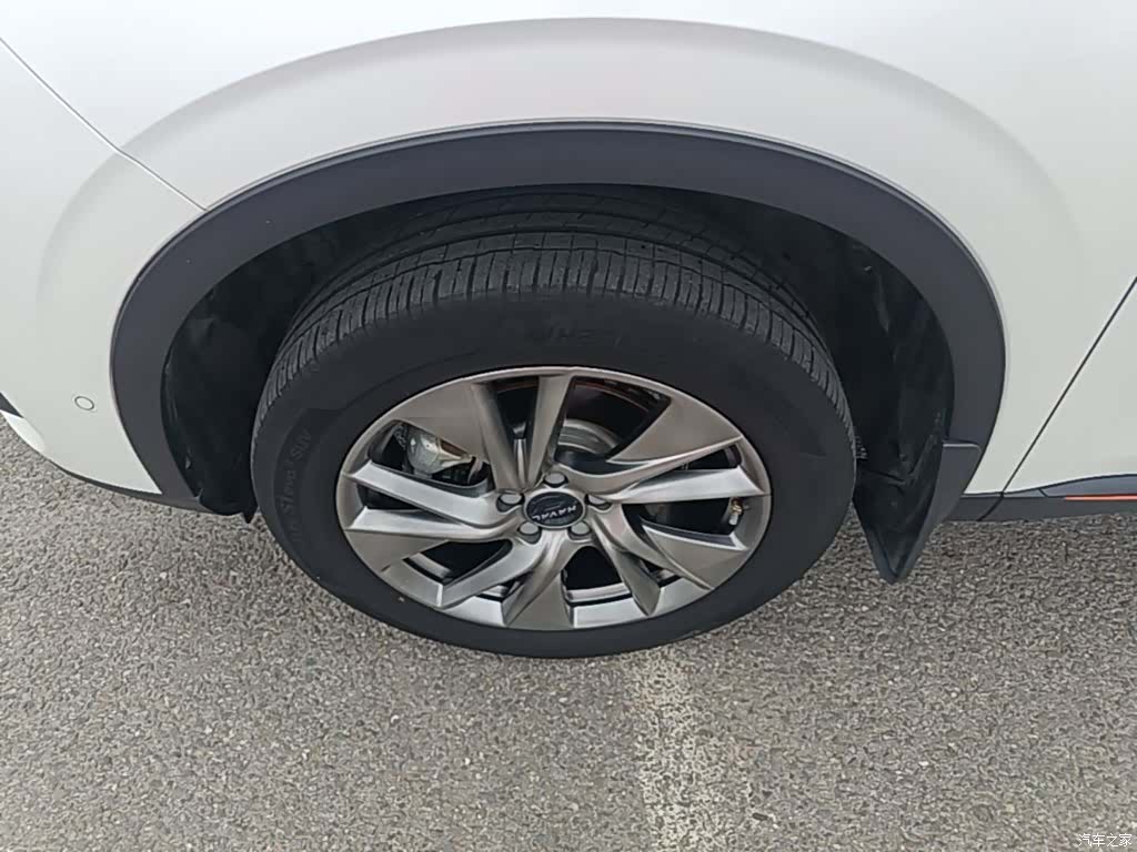 Haval H6, 2022 23