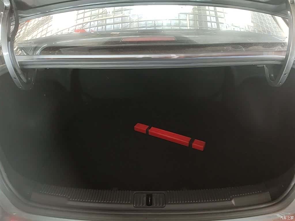 Roewe i5, 2022 19