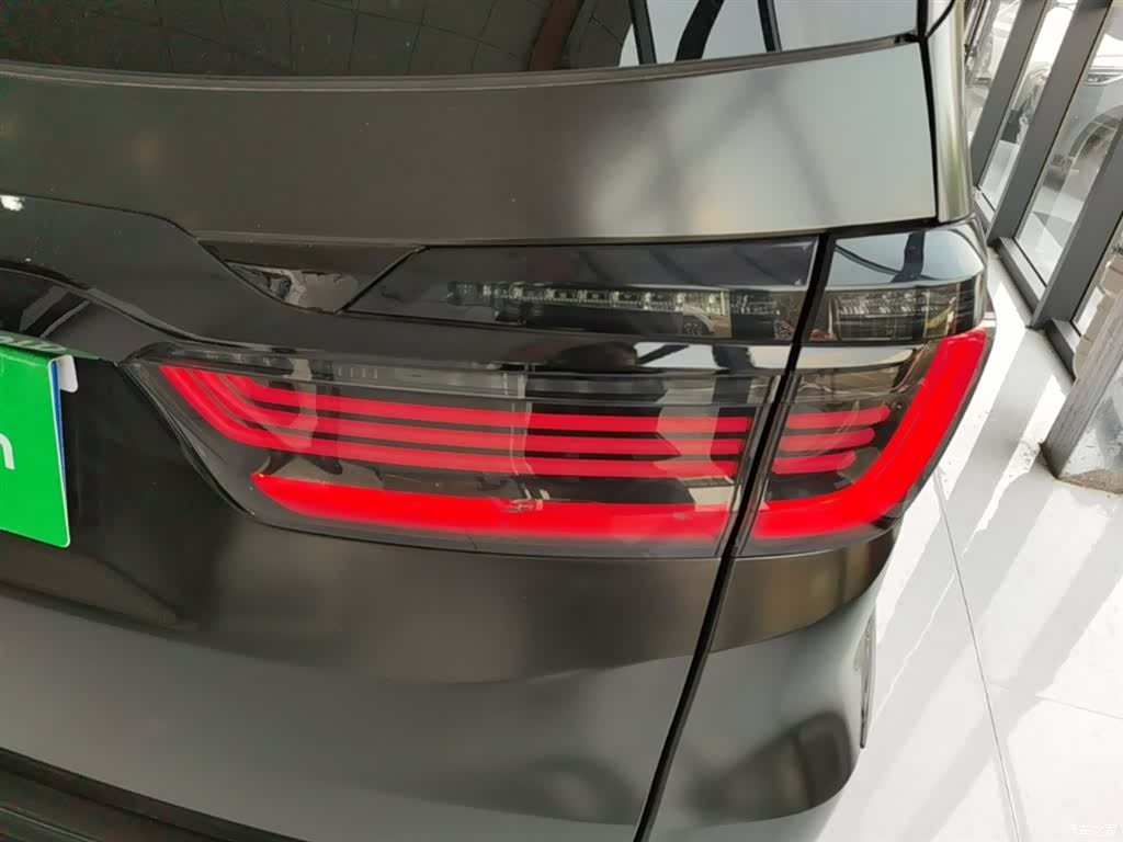Honda Elysion, 2022 8