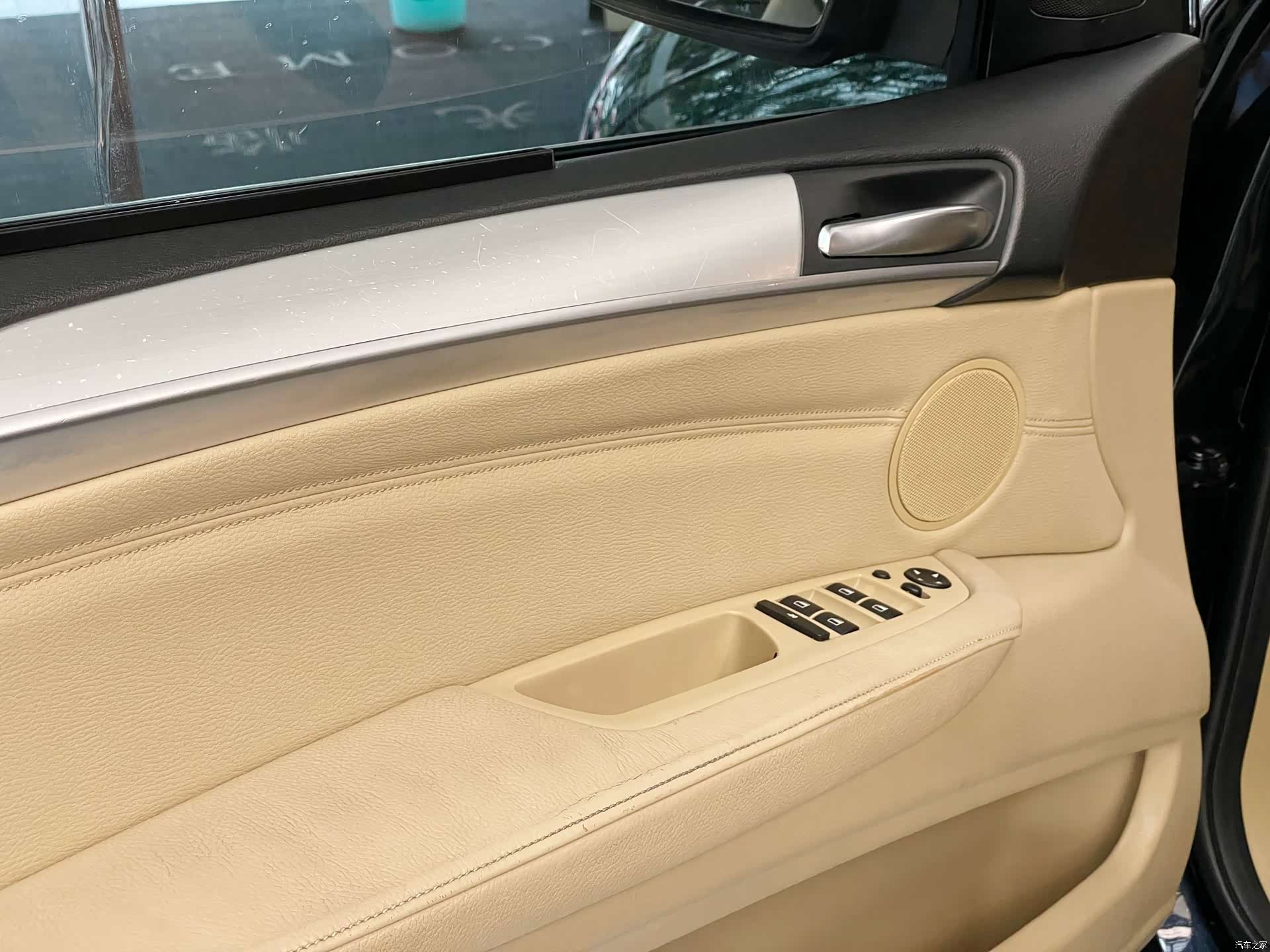 BMW X5, 2012 20