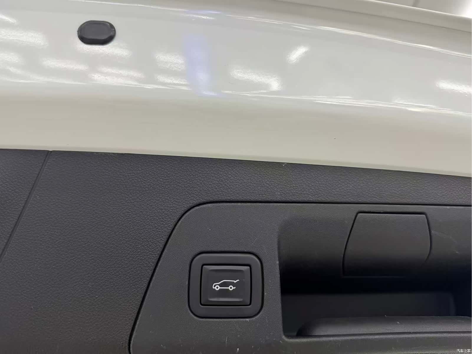 Buick Envision, 2021 12