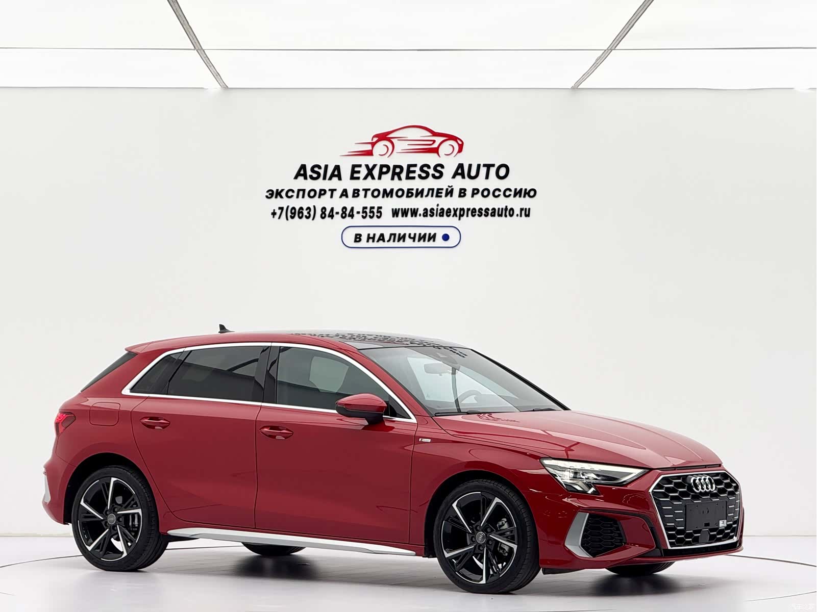 Audi A3, 2022 3