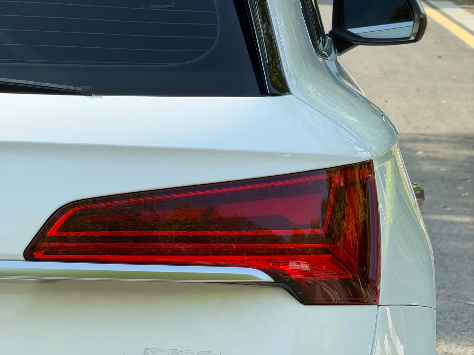 Audi Q5L, 2022 9