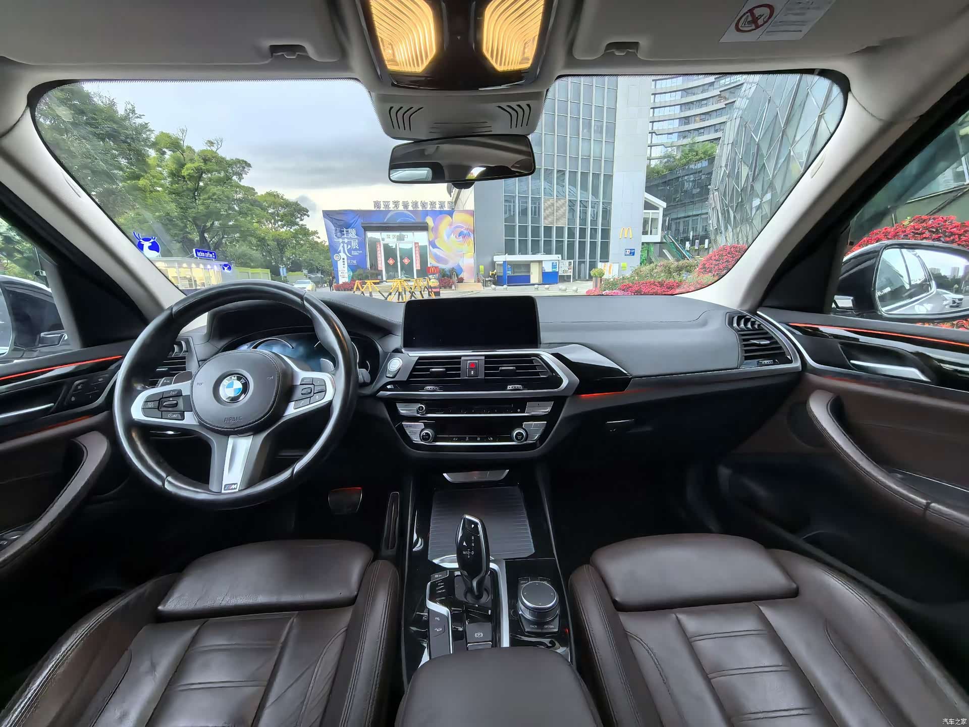 BMW X3, 2019 4