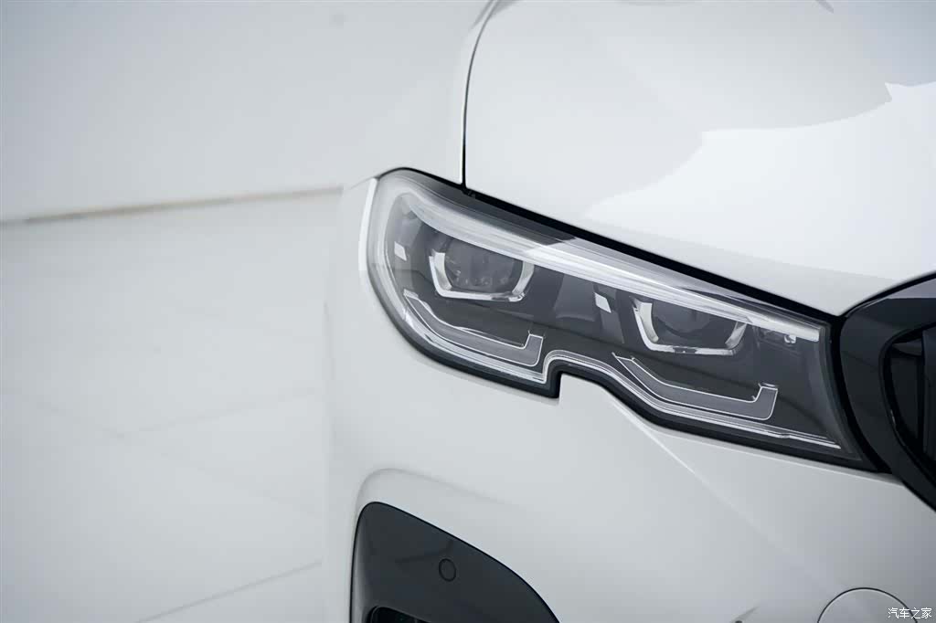 BMW 3 Series, 2022 14