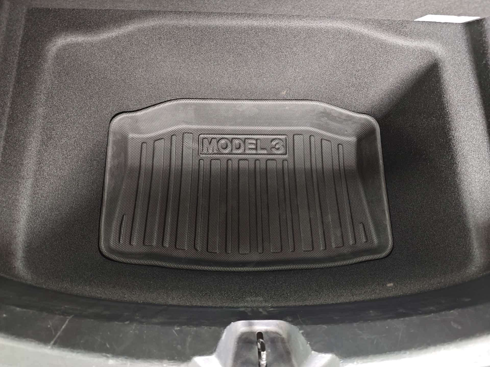 Tesla Model 3, 2020 9