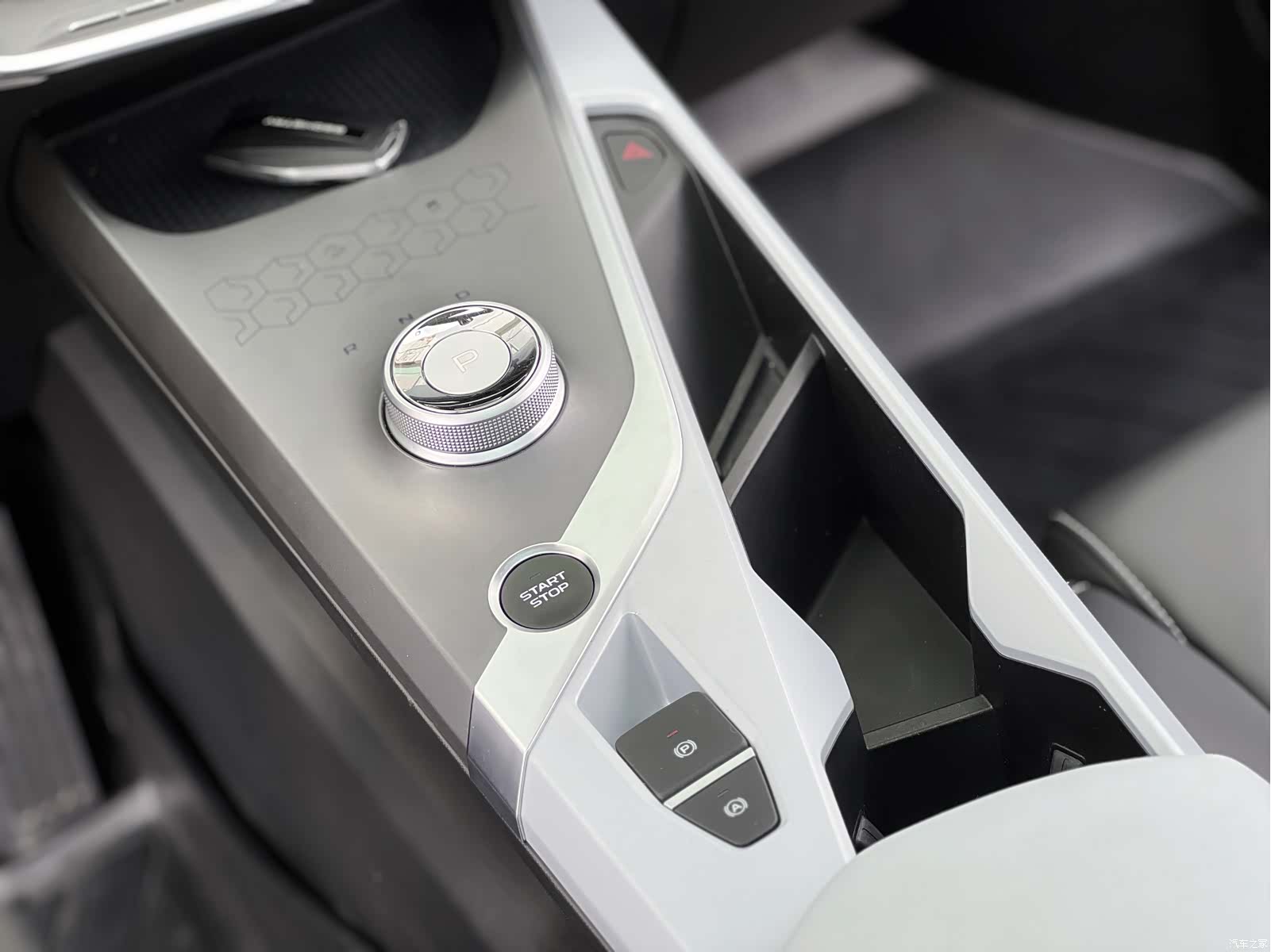 Geely C, 2021 19