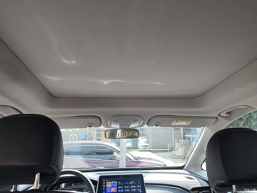 Maxus G50, 2023 18